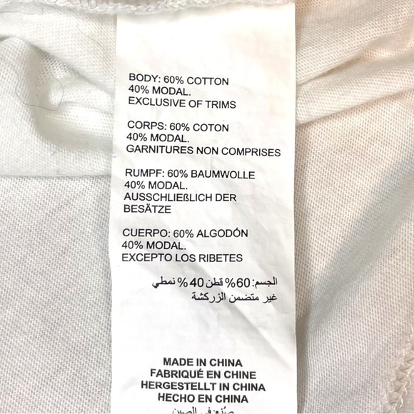 Matching Set: Addition Elle T-shirt & George Tropical Button Up Skirt - Picture 7 of 14